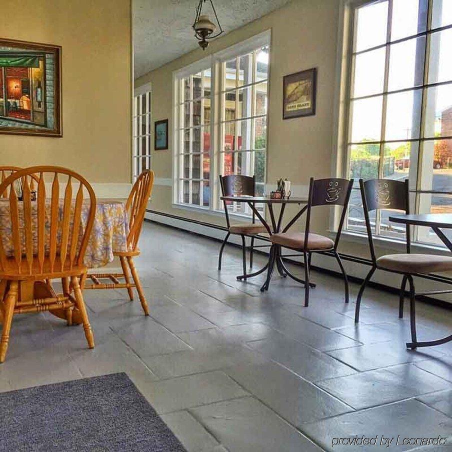 Budget Host East End Hotel In Riverhead  Kültér fotó